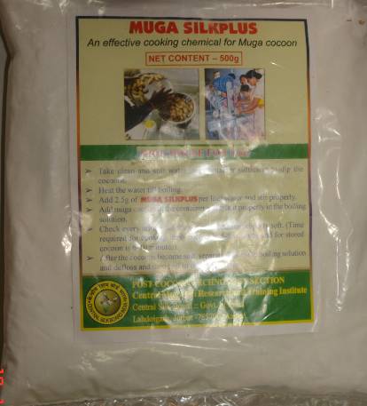 SILKS-Assamese
