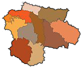 Soil map Satara Maharashtra - Satara 